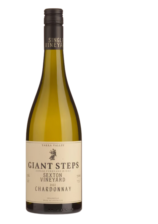 Giant Steps Sexton Vineyard Chardonnay 2022