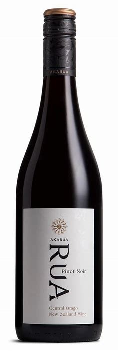 Akarua Rua Pinot Noir 2023