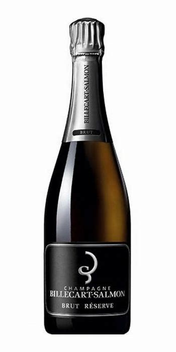 Billecart-Salmon Brut Reserve NV