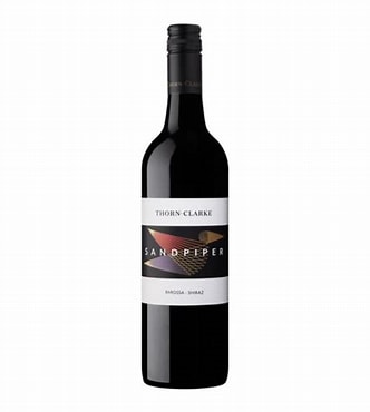 Sandpiper Shiraz 2020