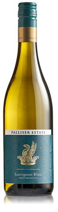 Palliser Estate Sauvignon Blanc 2018