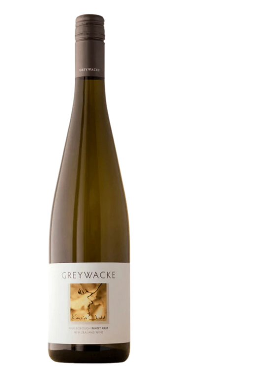 Greywacke Pinot Gris 2023