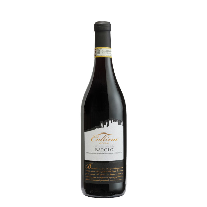 Bottega Barolo Collina Del Sole DOCG 2018