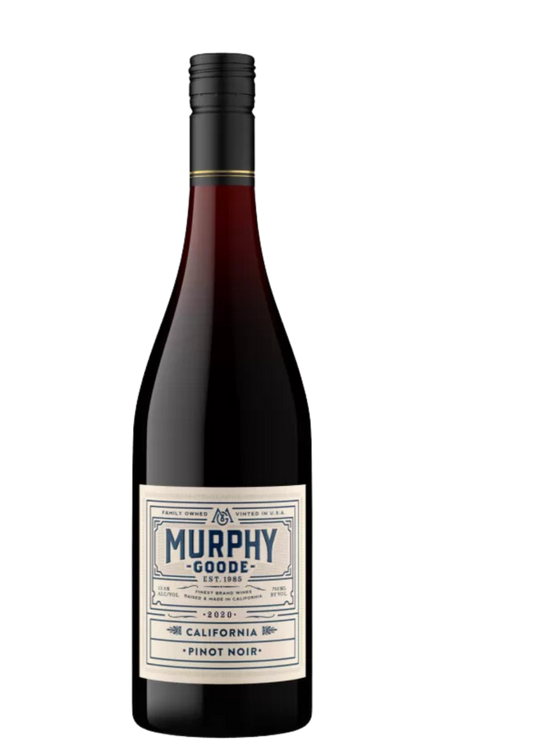 Murphy Goode Pinot Noir 2020