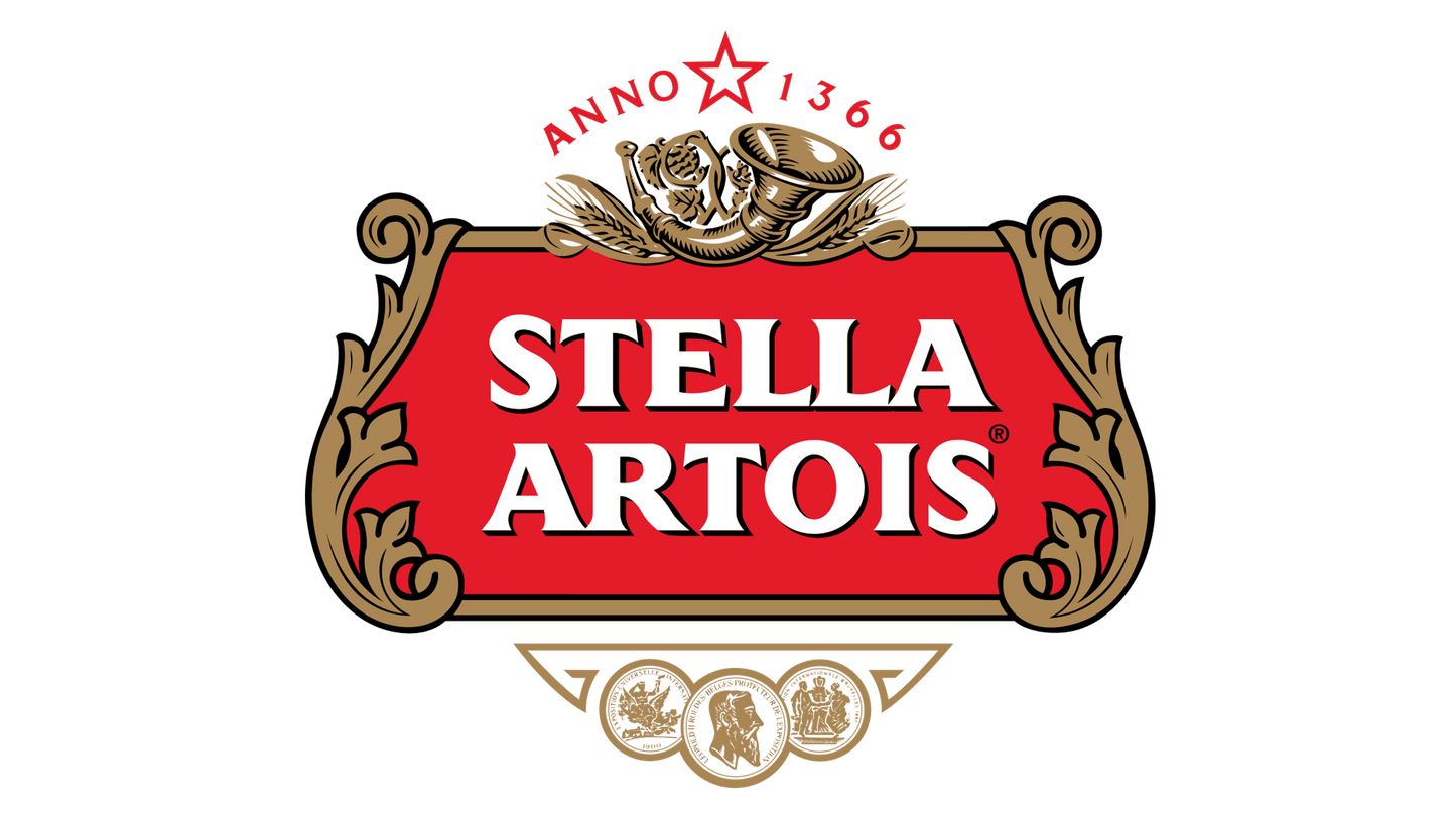 Stella Artois Beer 330ml