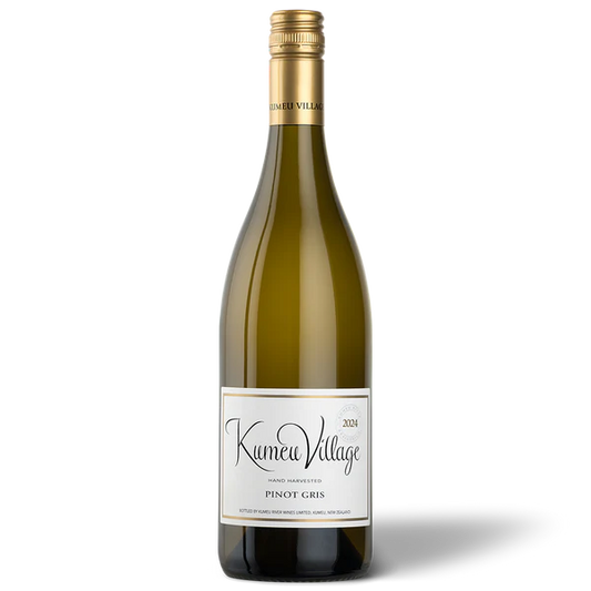 Kumeu River Village Pinot Gris 2024