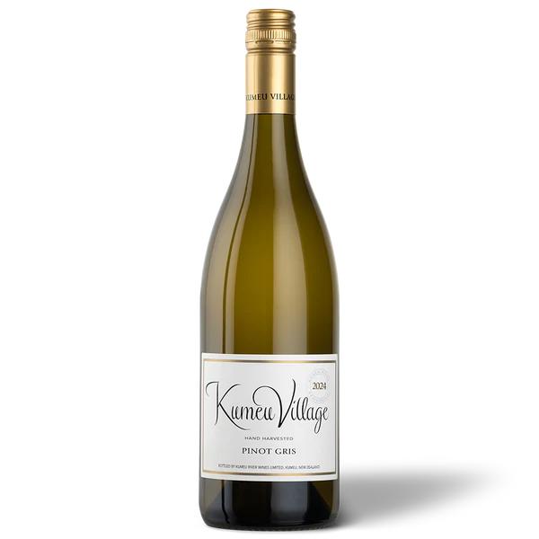 Kumeu River Village Pinot Gris 2024