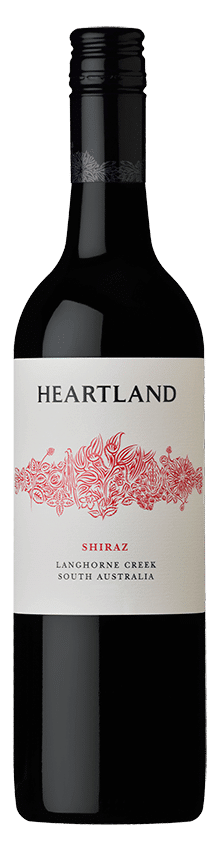 Heartland Shiraz 2021