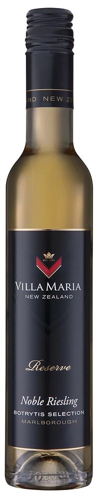 Villa Maria Reserve Noble Riesling 2016 375ml