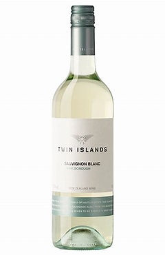 Twin Islands Sauvignon Blanc 2022