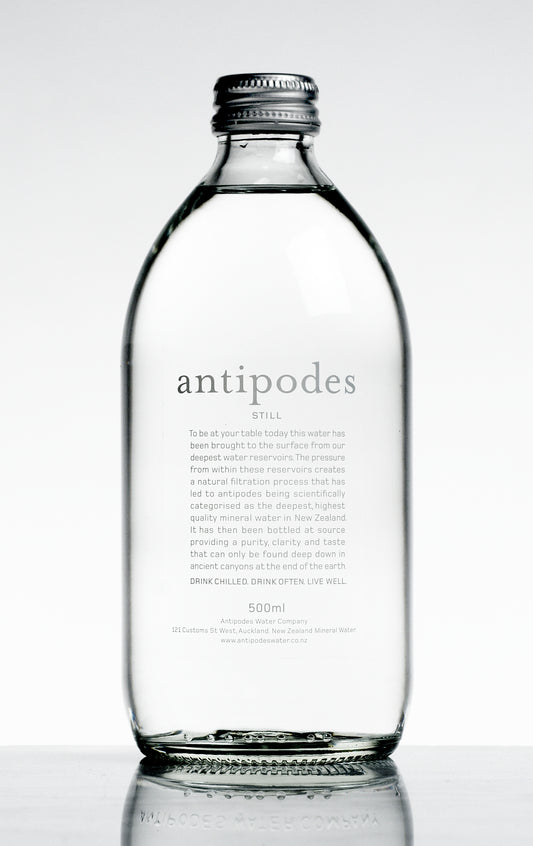 Antipodes Still Water 500ml