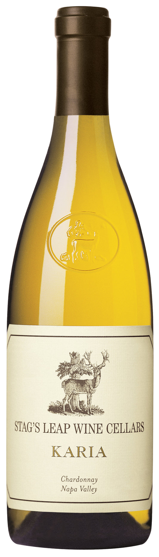 Stag's Leap Wine Cellars Karia Chardonnay 2016
