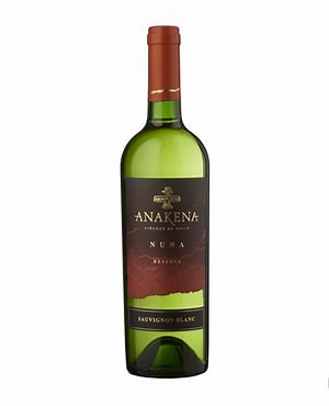 Anakena Nuna Sauvignon Blanc 2021