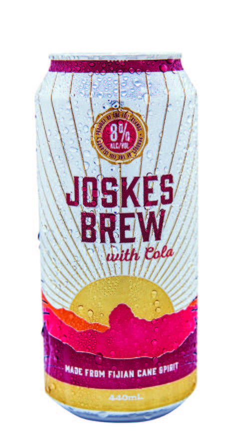 Joskes Brew 440ml