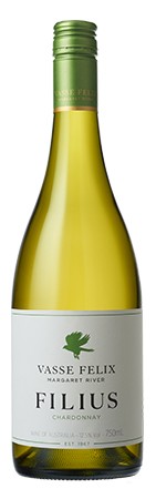 Vasse Felix Filius Chardonnay 2018
