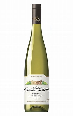 Chateau Ste Michelle Riesling 2021