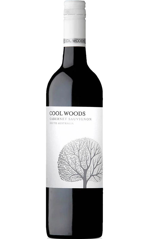 Cool Woods Cabernet Sauvignon 2020