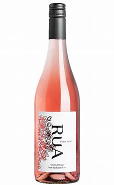 Akarua Rua Pinot Rose 2022