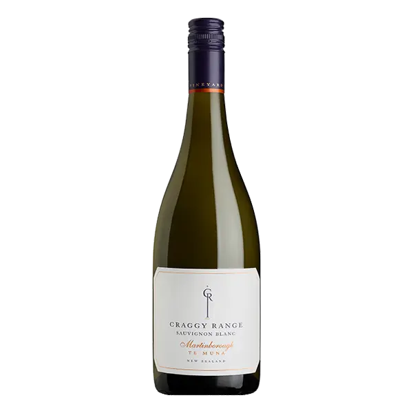 Craggy Range Te Muna Sauvignon Blanc 2023