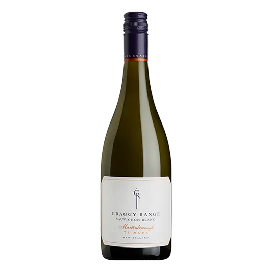 Craggy Range Te Muna Sauvignon Blanc 2023