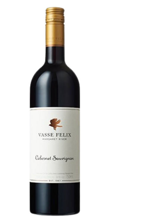 Vasse Felix Cabernet Sauvignon 2019