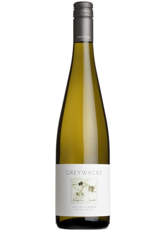 Greywacke Riesling 2018