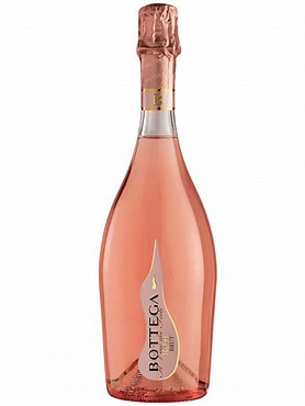 Bottega Poeti Venezia DOC Rosé 2022