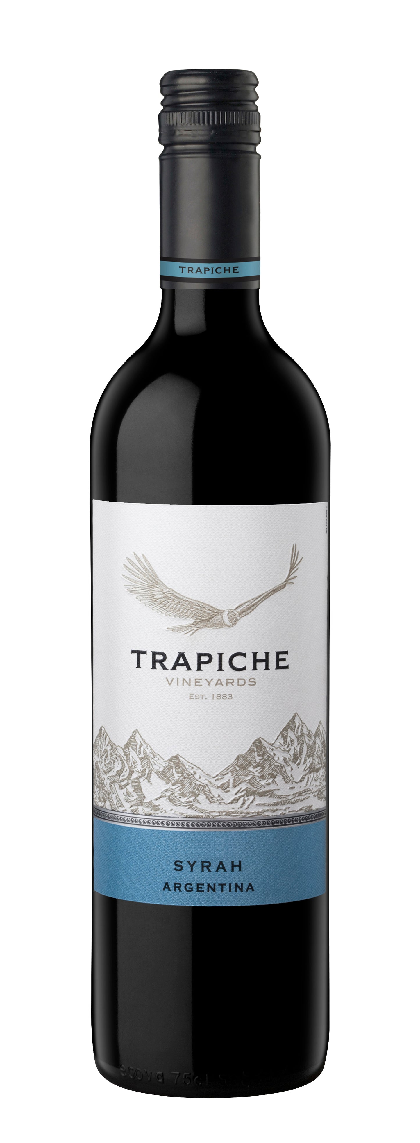 Trapiche Syrah 2019