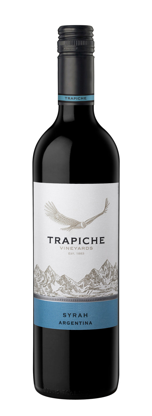 Trapiche Syrah 2019