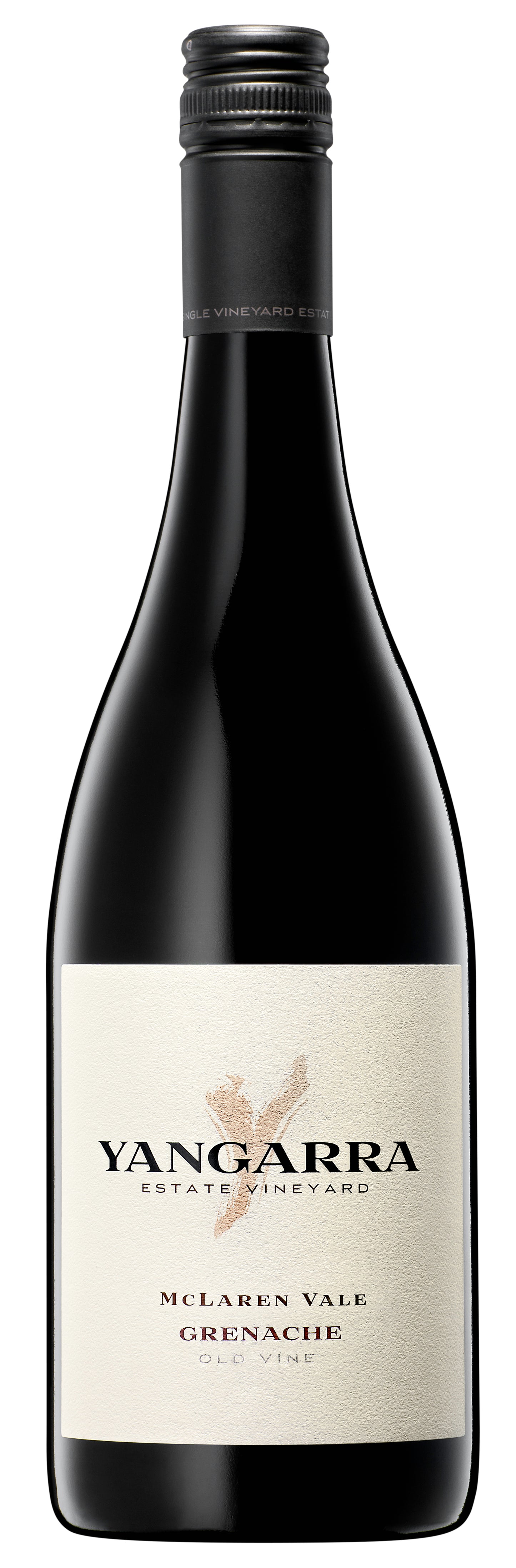 Yangarra McLaren Vale Old Vine Grenache Shiraz 2016