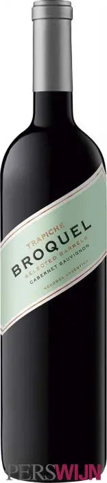 Trapiche Broquel Cabernet Sauvignon 2020