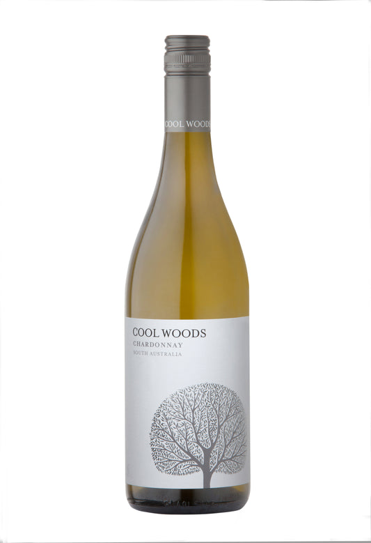 Cool Woods Chardonnay 2018