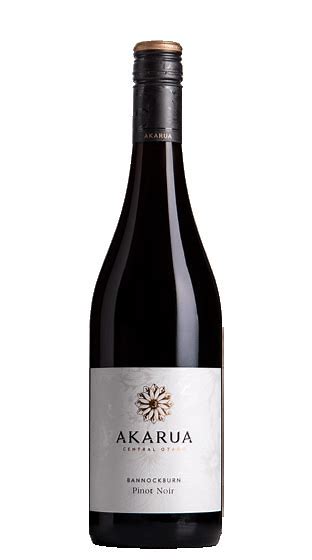 Akarua Pinot Noir 2021