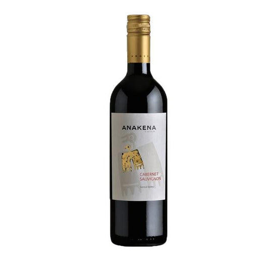 Anakena Cabernet Sauvignon 2019