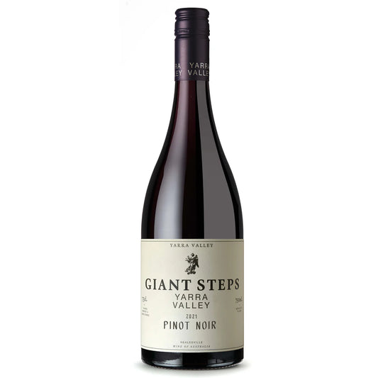 Giant Steps Sexton Vineyard Pinot Noir 2021