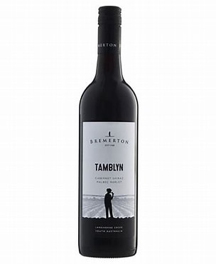 Bremerton Tamblyn Cab-Shz-Mal-Mer 2020