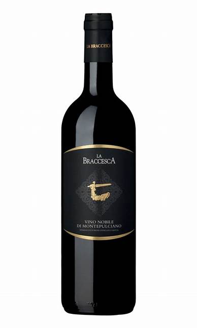 Antinori La Braccesca Nobile di Montepulciano DOCG 2020