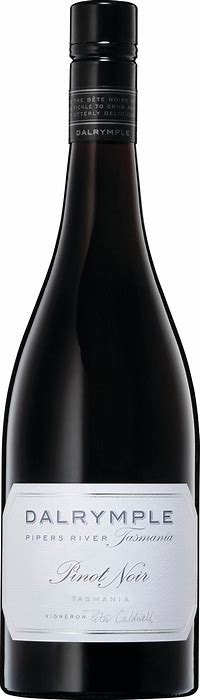 Dalrymple Pinot Noir 2022