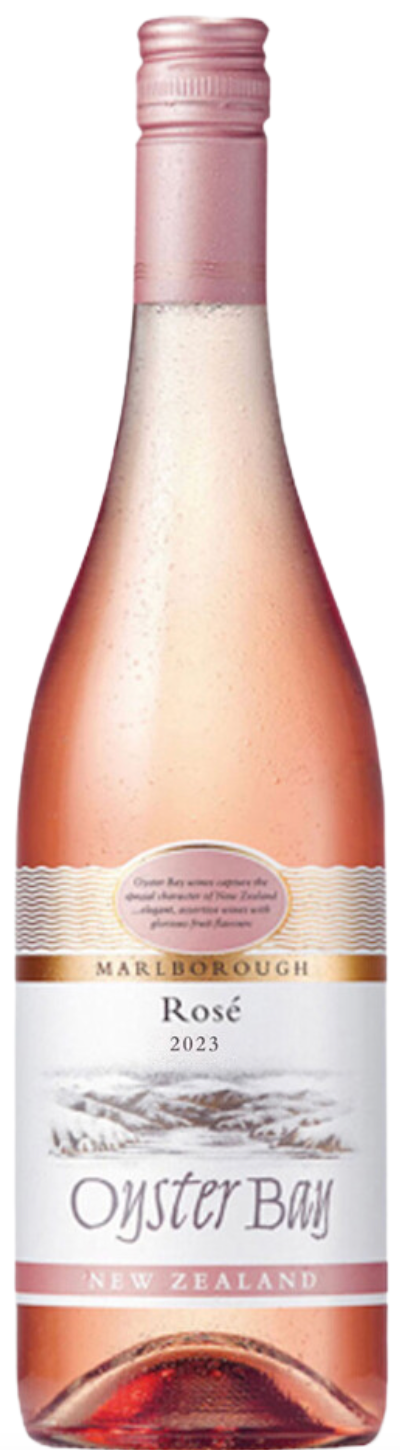 Oyster Bay Rosé 2023