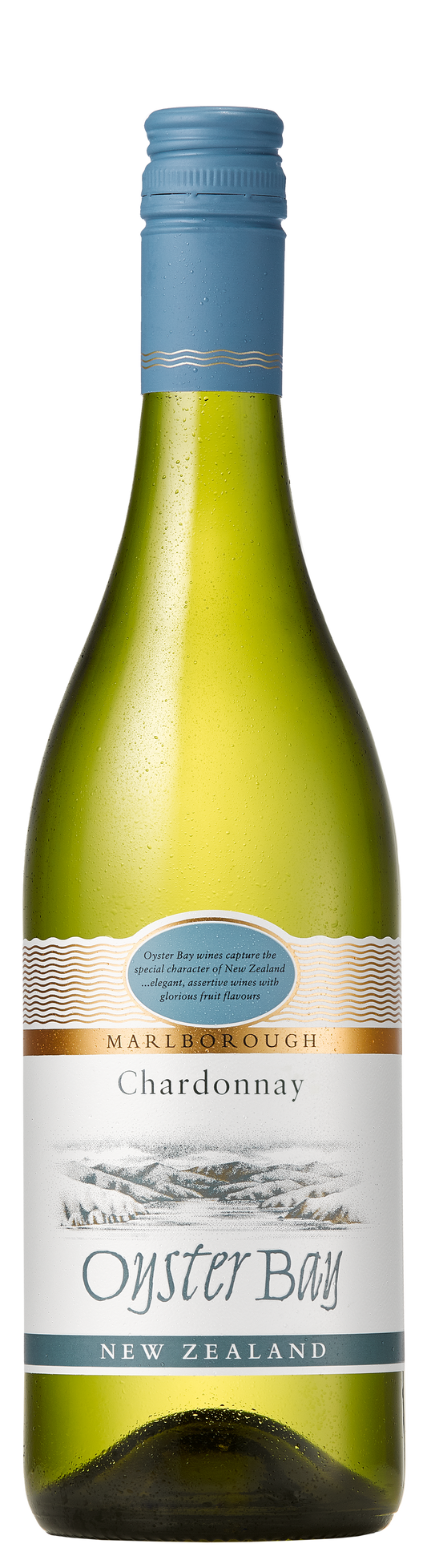 Oyster Bay Chardonnay 2023