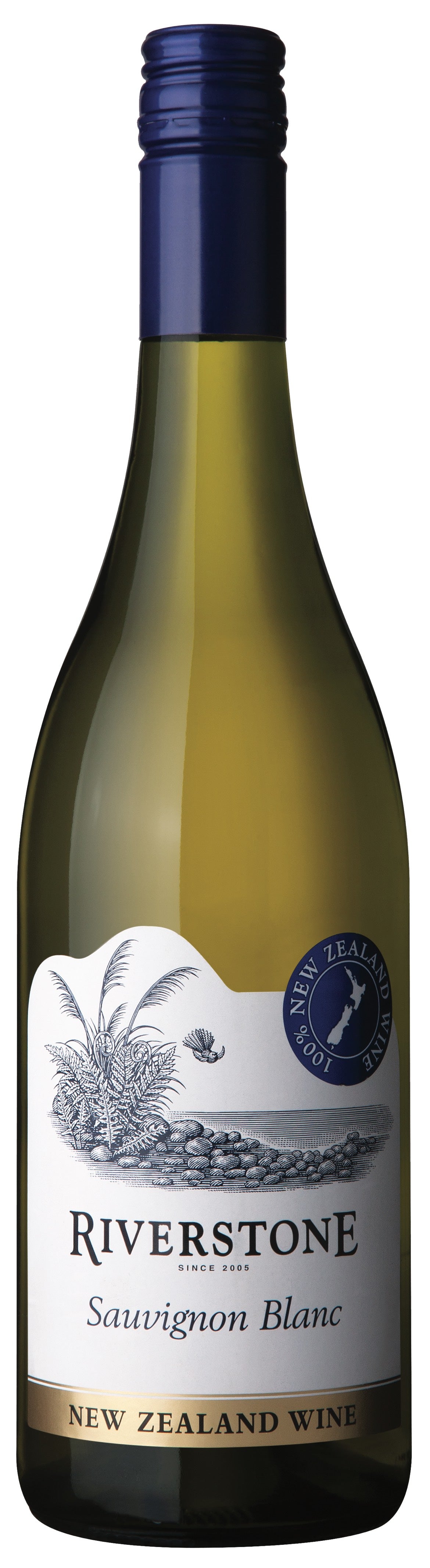Riverstone Sauvignon Blanc 2020