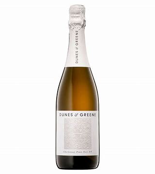 Dunes & Greene Sparkling Chardonnay Pinot Noir NV