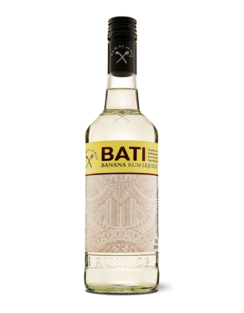 Bati Banana 2YO Rum Liqueur 700ml