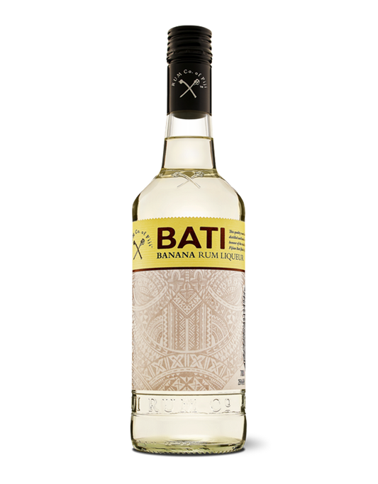 Bati Banana 2YO Rum Liqueur 700ml