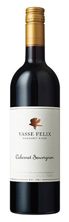 Vasse Felix Cabernet Sauvignon 2017