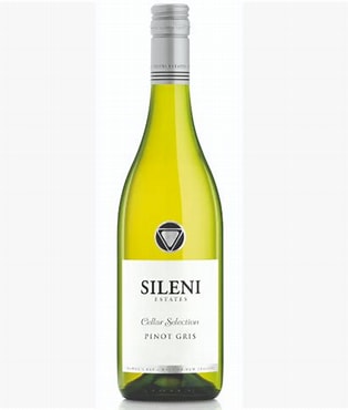 Sileni Cellar Selection Pinot Gris 2023