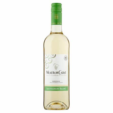 Mouton Cadet Sauvignon Blanc 2021