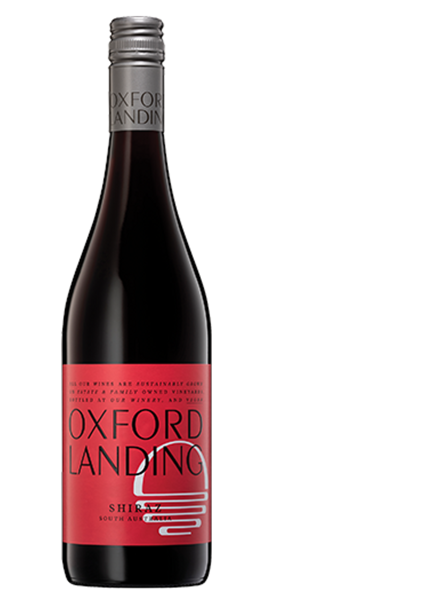 Oxford Landing Shiraz 2019