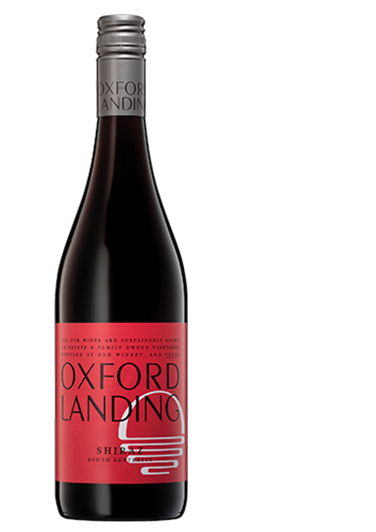 Oxford Landing Shiraz 2019