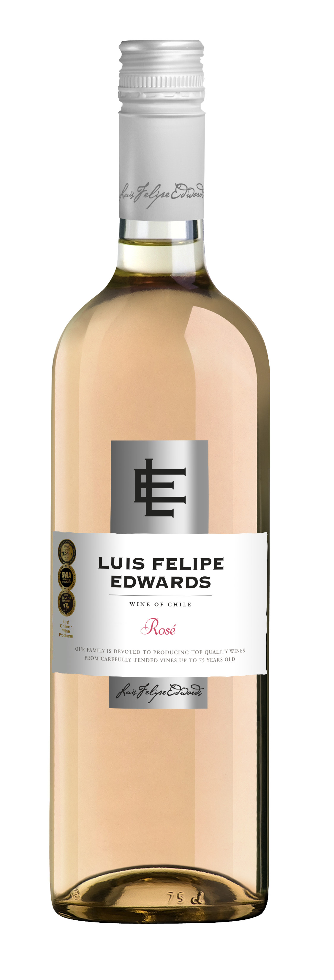 Luis Felipe Edwards Rosé 2018